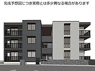 滋賀県大津市見世1丁目：物件画像／株式会社エム・ジェイホーム　長浜本店