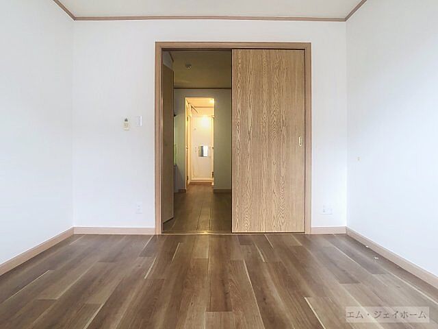 洋室