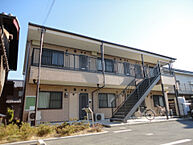 滋賀県長浜市小堀町：物件画像／株式会社エム・ジェイホーム　南彦根店