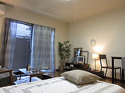 JR東海道・山陽本線 彦根駅 徒歩19分の賃貸アパート 2階1Kのリビング/ダイニング