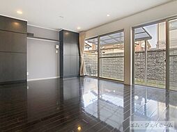 JR東海道・山陽本線 彦根駅 徒歩34分の賃貸マンション 1階1Kのリビング/ダイニング