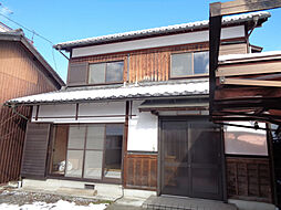 JR東海道・山陽本線 彦根駅 徒歩18分の賃貸一戸建て