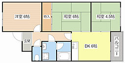 京阪石山坂本線 南滋賀駅 徒歩2分
