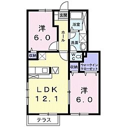 🉐敷金礼金0円！🉐東海道・山陽本線 能登川駅 徒歩12分