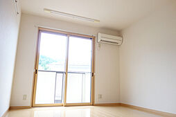 JR草津線 三雲駅 徒歩13分の賃貸アパート 1階1Kのリビング/ダイニング