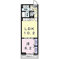 湖西線 近江今津駅 徒歩8分