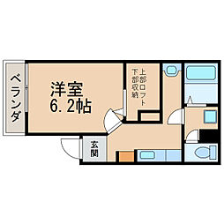 近江鉄道近江本線 八日市駅 徒歩41分