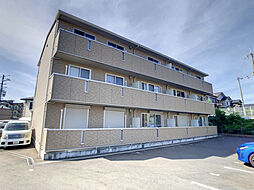 JR東海道・山陽本線 南草津駅 徒歩19分