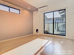 近江鉄道近江本線 水口石橋駅 徒歩9分の賃貸アパート 1階1Kのリビング/ダイニング