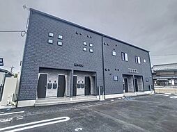 JR東海道・山陽本線 南彦根駅 徒歩12分