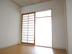 JR東海道・山陽本線 彦根駅 徒歩29分の賃貸アパート 1階3Kのリビング/ダイニング