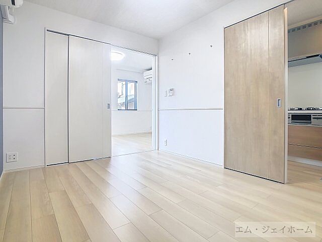 洋室