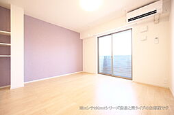 JR湖西線 比叡山坂本駅 徒歩10分の賃貸アパート 1階ワンルームのリビング/ダイニング