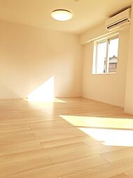 近江鉄道近江本線 高宮駅 徒歩2分の賃貸アパート 1階1LDKのリビング/ダイニング