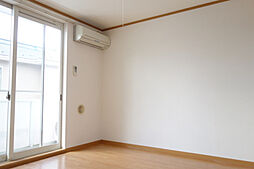 JR東海道・山陽本線 守山駅 徒歩14分の賃貸アパート 2階1LDKのリビング/ダイニング