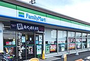 ファミリーマート　野洲川橋店
