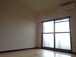 JR東海道・山陽本線 草津駅 徒歩10分の賃貸マンション 2階1Kのリビング/ダイニング