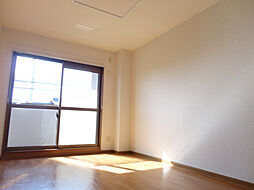 JR東海道・山陽本線 河瀬駅 徒歩5分の賃貸マンション 3階2DKのリビング/ダイニング