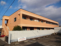 近江鉄道近江本線 八日市駅 徒歩10分