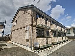 JR東海道・山陽本線 南草津駅 徒歩24分