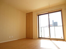 JR東海道・山陽本線 彦根駅 徒歩4分の賃貸マンション 2階1Kのリビング/ダイニング