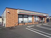 セブン－イレブン　近江八幡土田町店
