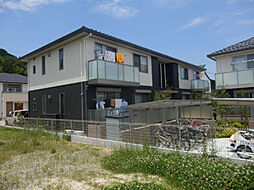 JR湖西線 堅田駅 徒歩10分