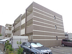 JR東海道・山陽本線 南草津駅 徒歩8分