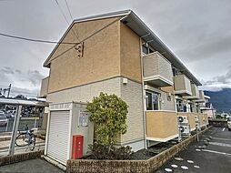 JR湖西線 和邇駅 徒歩3分の賃貸アパート