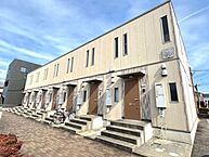 滋賀県守山市金森町：物件画像／株式会社エム・ジェイホーム　南彦根店