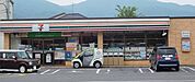 セブン－イレブン　甲西郵便局前店