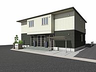 滋賀県近江八幡市中村町：物件画像／株式会社エム・ジェイホーム　南彦根店