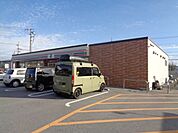 セブン－イレブン　長浜馬車道通り店
