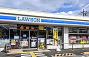 ローソン　栗東辻東店