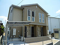 滋賀県守山市播磨田町：物件画像／株式会社エム・ジェイホーム　南彦根店