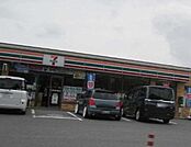 セブン－イレブン　甲西ダイハツ工場前店