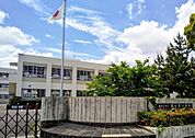 東近江市立蒲生西小学校