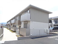 滋賀県大津市南志賀3丁目：物件画像／株式会社エム・ジェイホーム　南彦根店