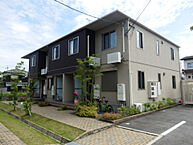 滋賀県大津市堅田1丁目：物件画像／株式会社エム・ジェイホーム　南彦根店