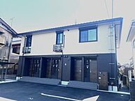 滋賀県大津市大萱2丁目：物件画像／株式会社エム・ジェイホーム　南彦根店