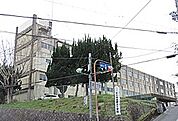 大津市立田上小学校