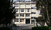 大津市立田上中学校