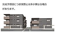 滋賀県大津市大江1丁目：物件画像／株式会社エム・ジェイホーム　南彦根店