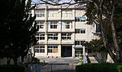 大津市立田上中学校