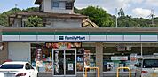 ファミリーマート　大津稲津一丁目店