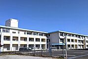 東近江市立布引小学校