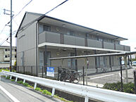 滋賀県守山市守山4丁目：物件画像／株式会社エム・ジェイホーム　南彦根店