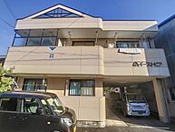 滋賀県草津市西渋川1丁目：物件画像／株式会社エム・ジェイホーム　南彦根店