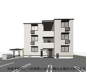 滋賀県草津市西矢倉3丁目：物件画像／株式会社エム・ジェイホーム　南彦根店