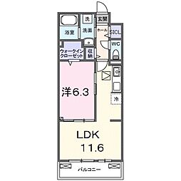 東海道・山陽本線 栗東駅 徒歩20分
